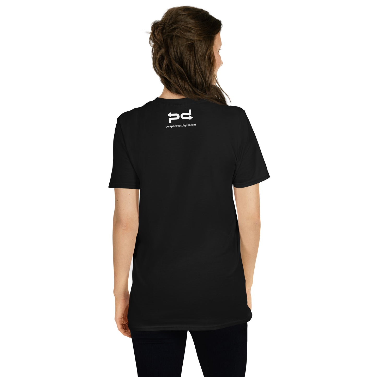 Short-Sleeve T-Shirt 4 (Unisex)