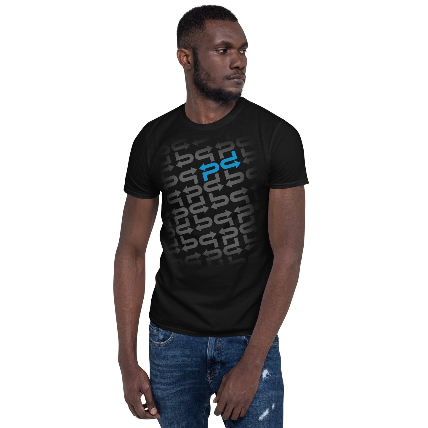 Short-Sleeve T-Shirt 4 (Unisex)