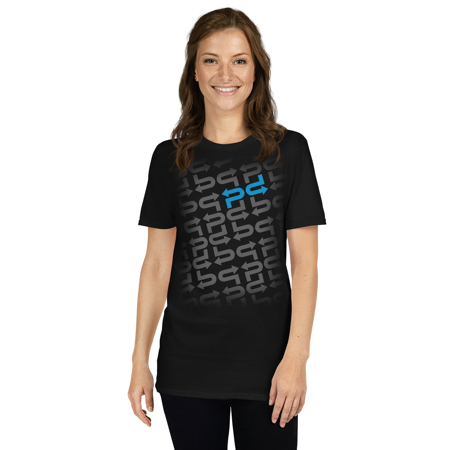 Short-Sleeve T-Shirt 4 (Unisex)