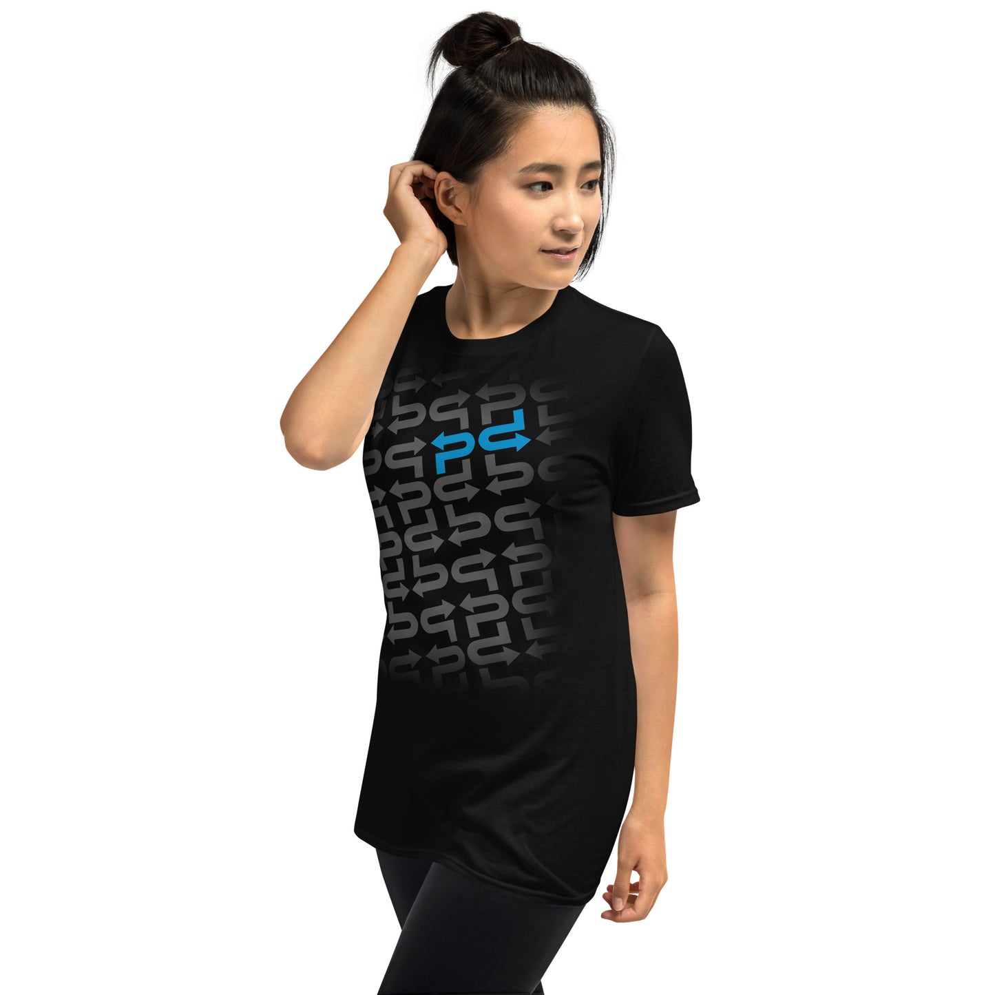 Short-Sleeve T-Shirt 4 (Unisex)