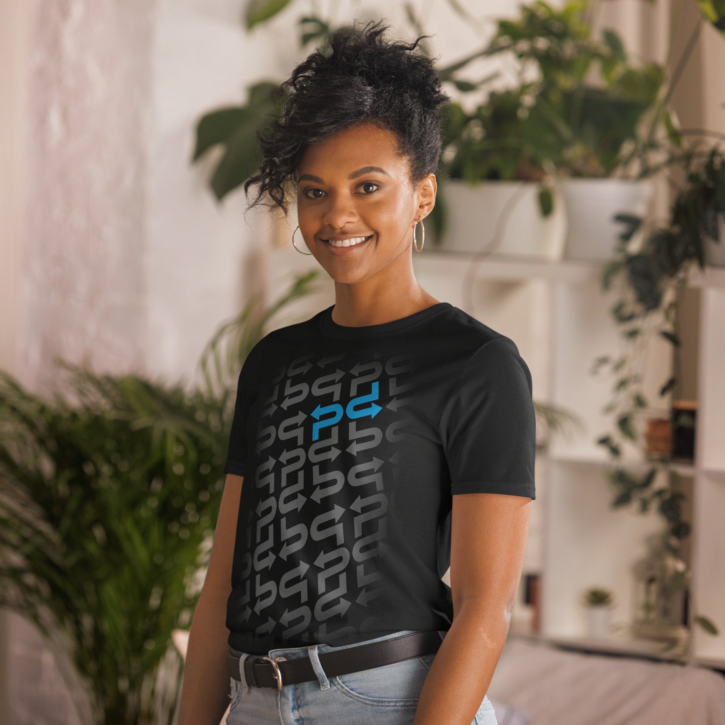Short-Sleeve T-Shirt 4 (Unisex)