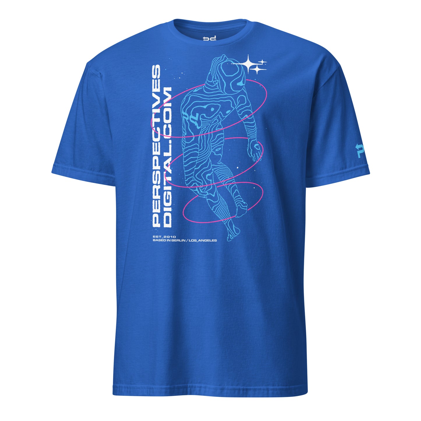 Short-Sleeve T-Shirt 3 (Unisex)