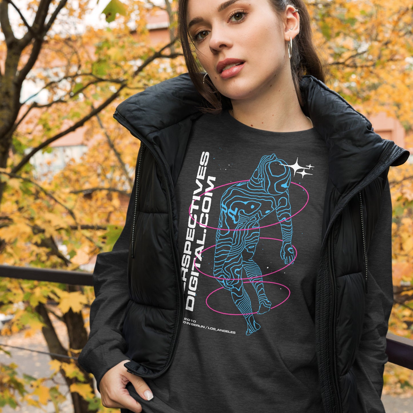 Long Sleeve T-Shirt 3 (Unisex)