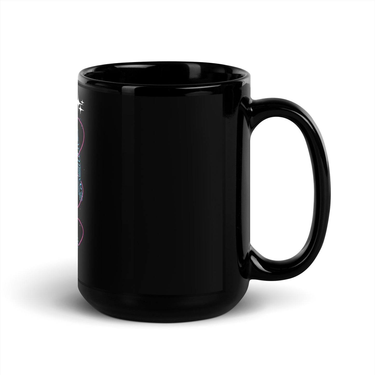 Glossy Mug 3