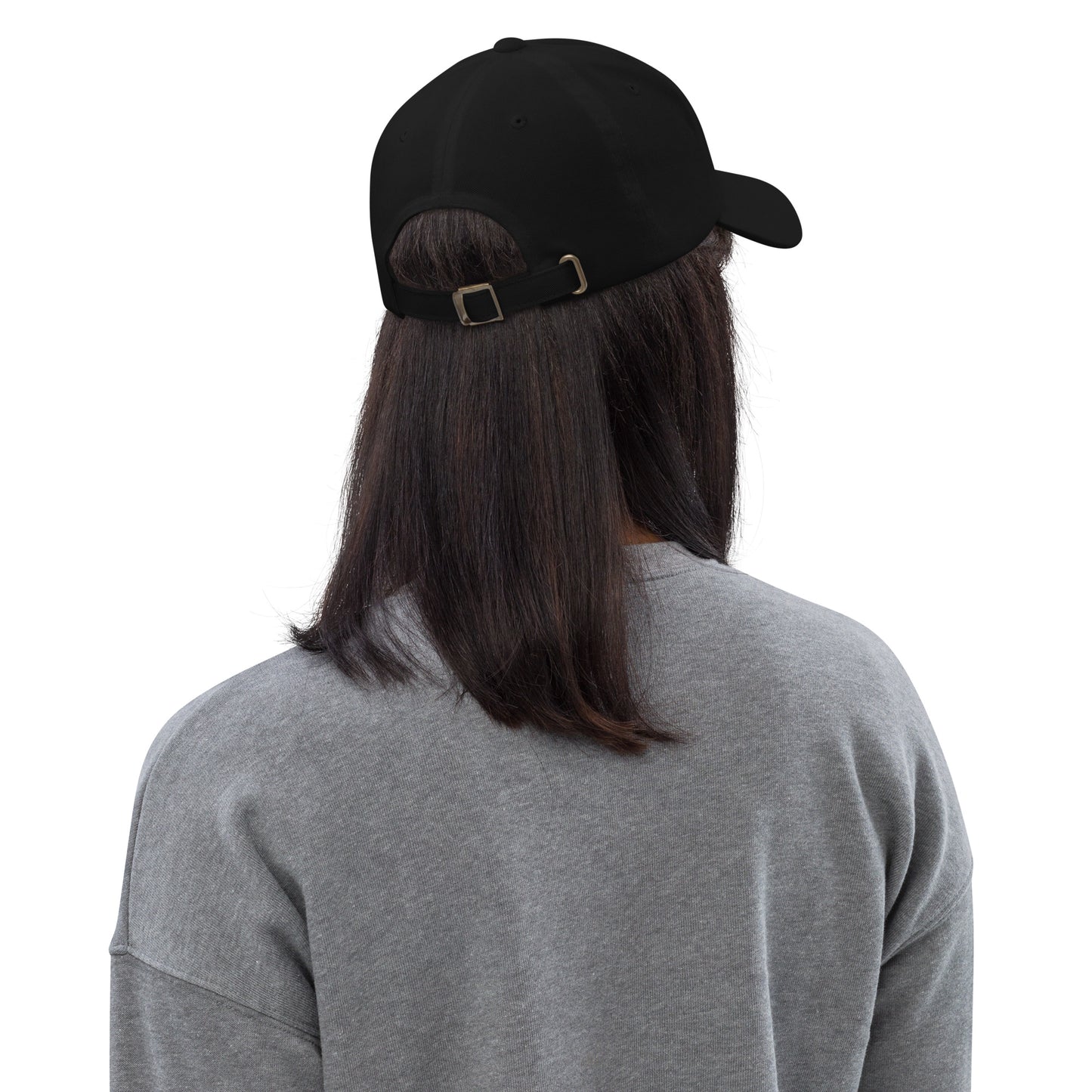 Embroidered Cap