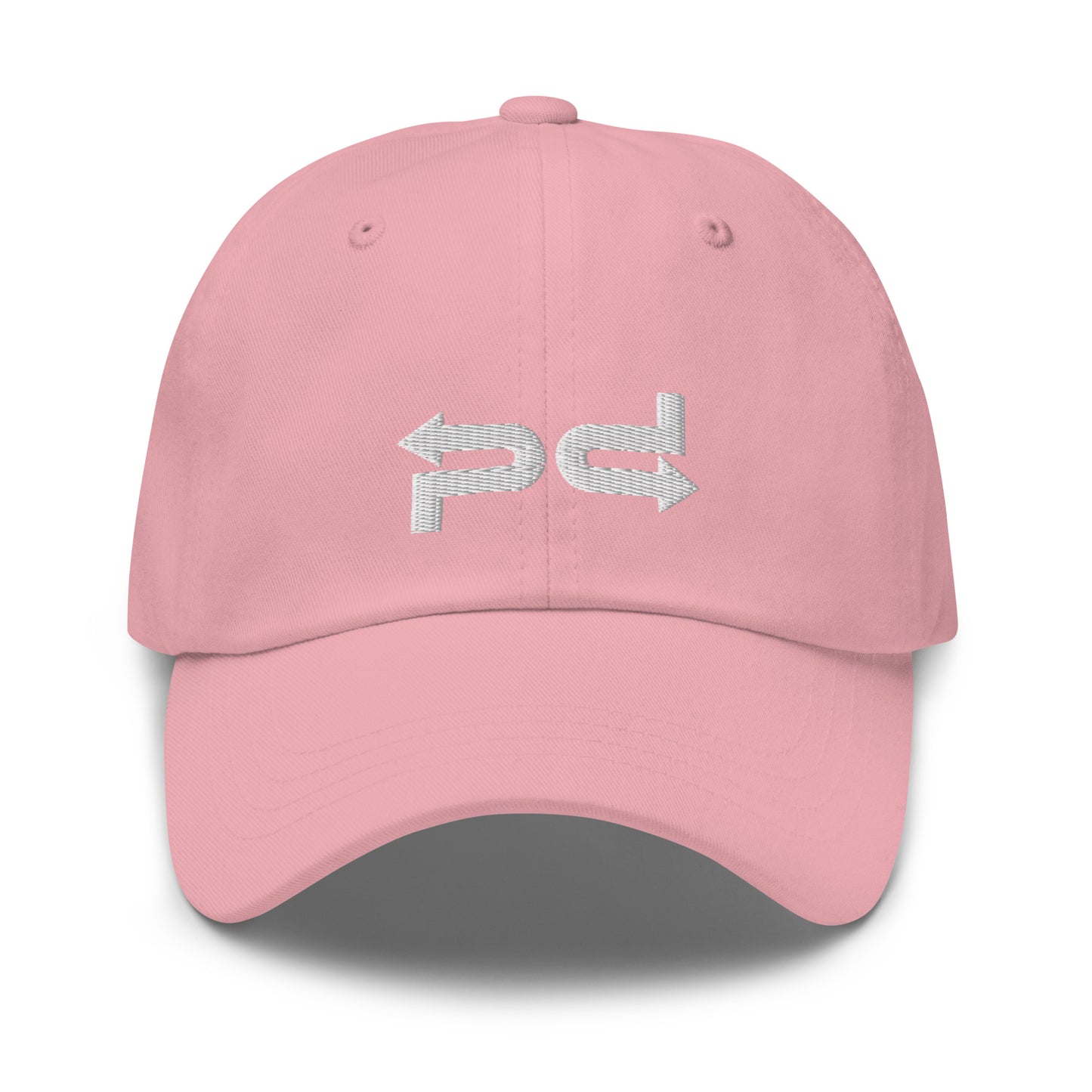 Embroidered Cap