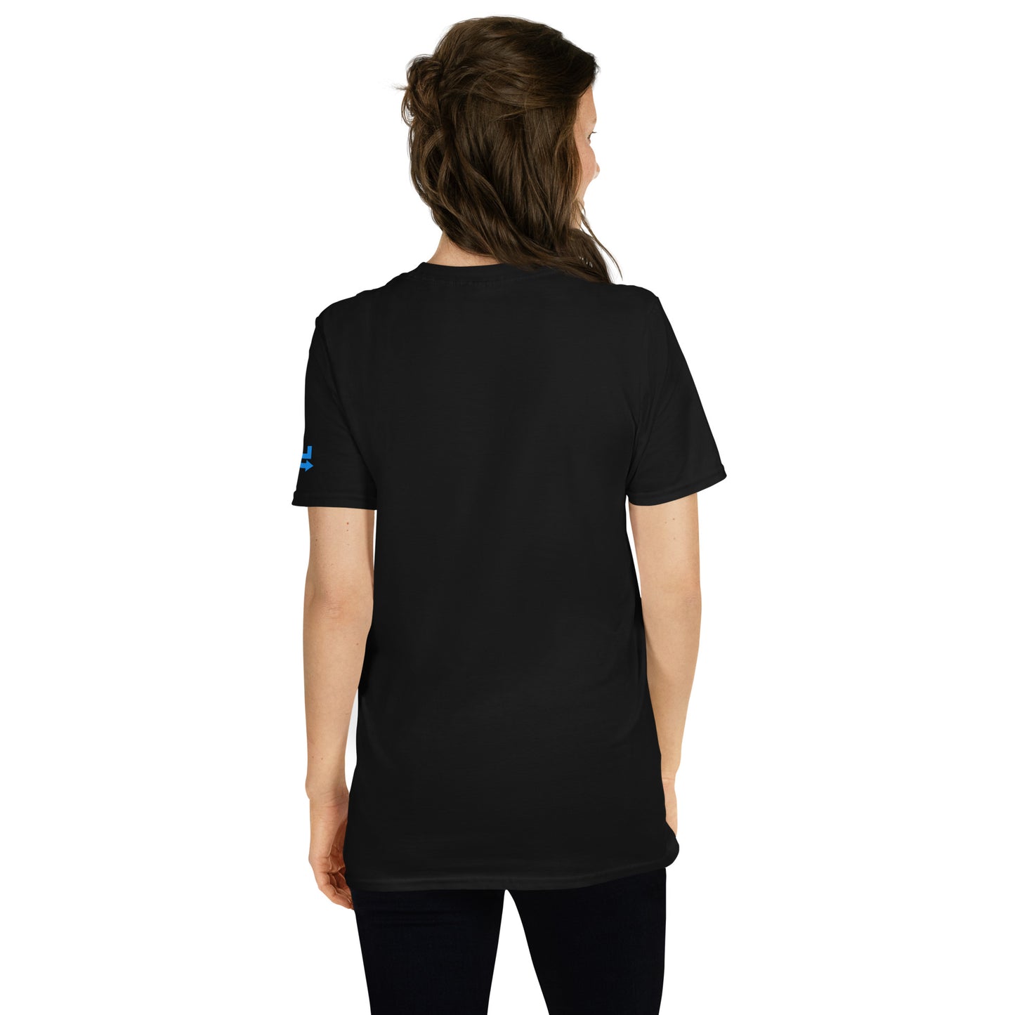 Short-Sleeve T-Shirt 1 (Unisex)