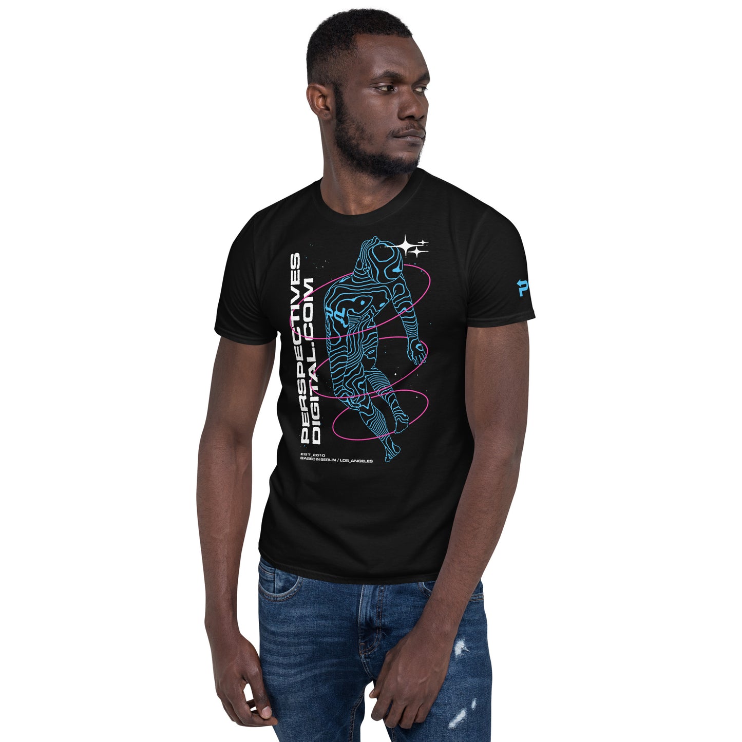 Short-Sleeve T-Shirt 3 (Unisex)