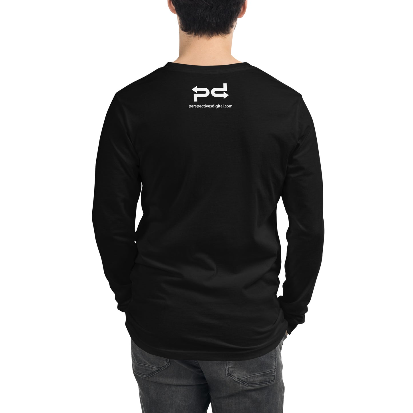 Long Sleeve T-Shirt 4 (Unisex)