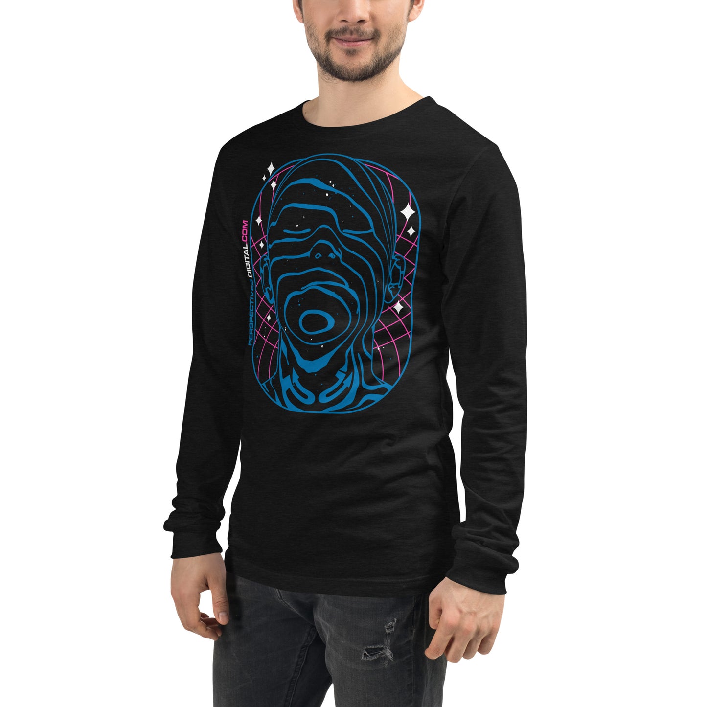 Long Sleeve T-Shirt 2 (Unisex)