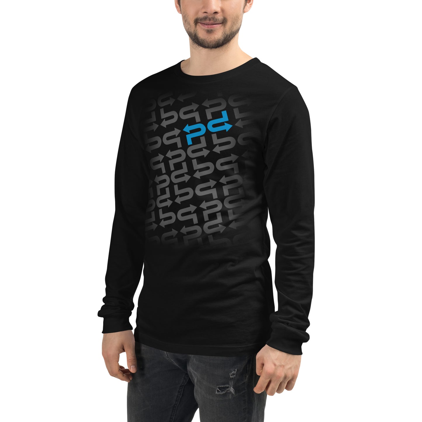 Long Sleeve T-Shirt 4 (Unisex)