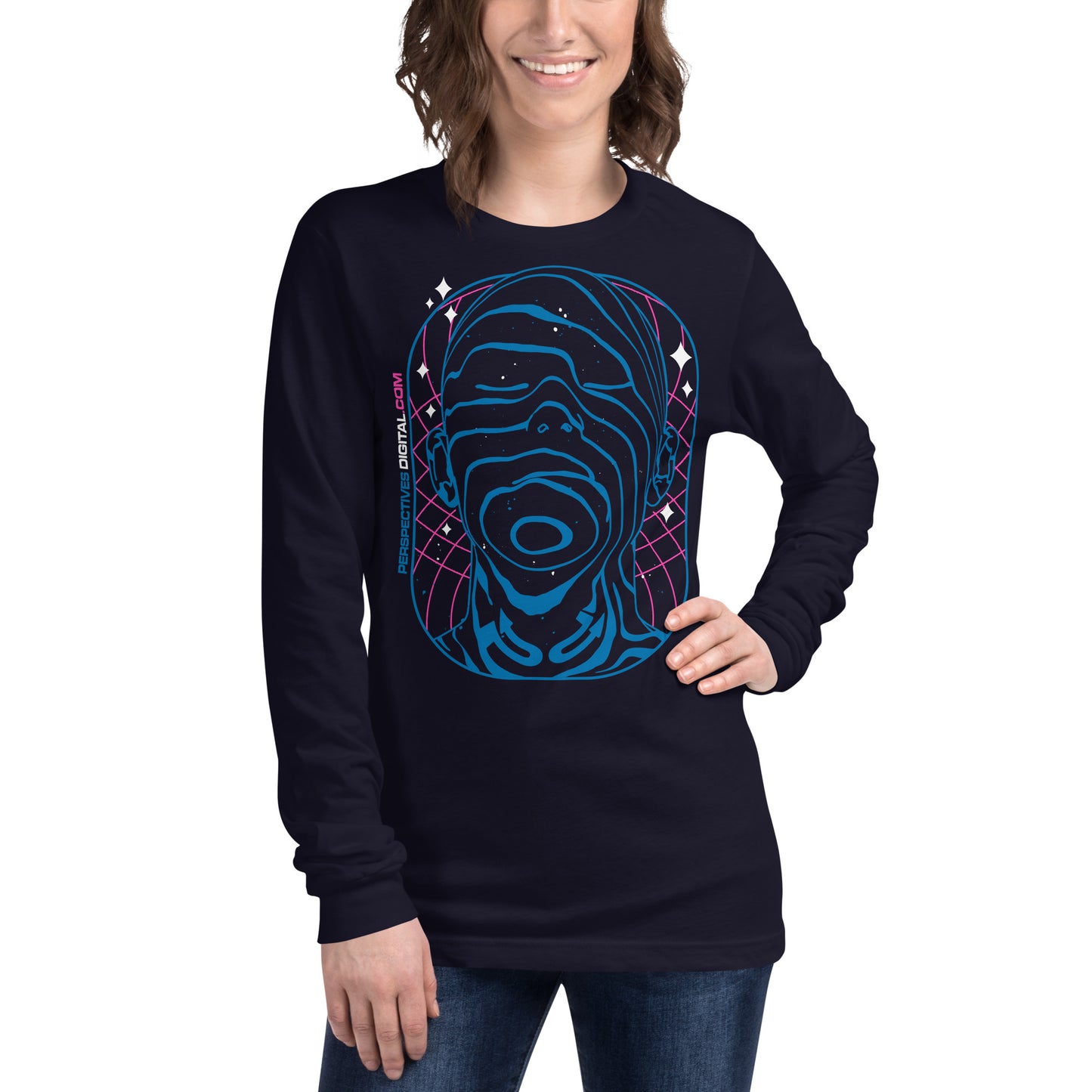 Long Sleeve T-Shirt 2 (Unisex)